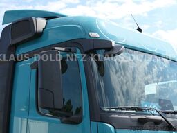 MERCEDES-BENZ Actros 2543 BDF Lift-/Lenkachse Euro 6