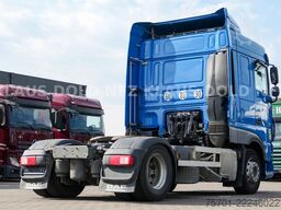 DAF XF 480 Space Cab XL-Tank Euro 6