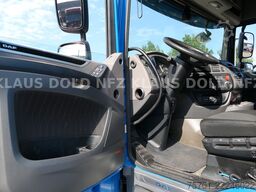 DAF XF 480 Space Cab XL-Tank Euro 6