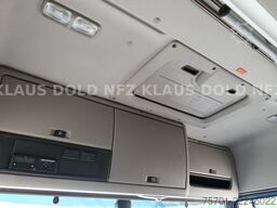 DAF XF 480 Space Cab XL-Tank Euro 6