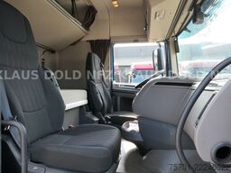 DAF XF 480 Space Cab XL-Tank Euro 6