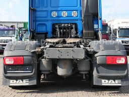 DAF XF 480 Space Cab XL-Tank Euro 6