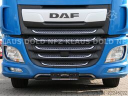 DAF XF 480 Space Cab XL-Tank Euro 6