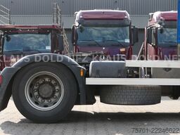 DAF XF 480 Space Cab XL-Tank Euro 6