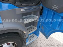 DAF XF 480 Space Cab XL-Tank Euro 6