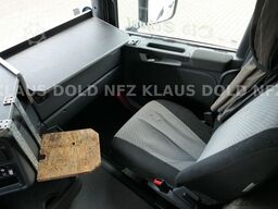 SCANIA R450 Autotransporter Komplettzug Kässbohrer