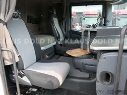 SCANIA R450 Autotransporter Komplettzug Kässbohrer