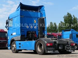 DAF XF 480 Space Cab XL-Tank Standklima Euro 6