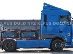 DAF XF 480 Space Cab XL-Tank Standklima Euro 6