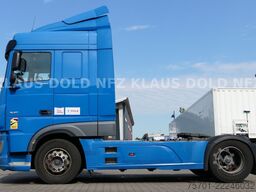 DAF XF 480 Space Cab XL-Tank Standklima Euro 6