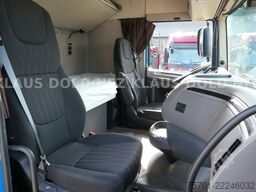 DAF XF 480 Space Cab XL-Tank Standklima Euro 6