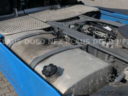 DAF XF 480 Space Cab XL-Tank Standklima Euro 6