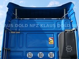 DAF XF 480 Space Cab XL-Tank Standklima Euro 6
