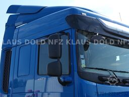 DAF XF 480 Space Cab XL-Tank Standklima Euro 6
