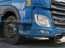 DAF XF 480 Space Cab XL-Tank Standklima Euro 6
