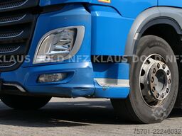 DAF XF 480 Space Cab XL-Tank Standklima Euro 6