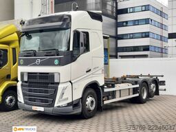 MAN 18.510 TGX GX Retarder Standklima 2 x Tank