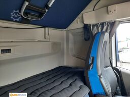 VOLVO FH 460 6X2 Globe VEB+ 2 x Tank