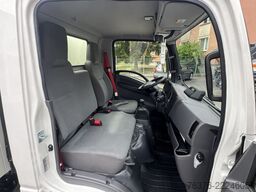 ISUZU M21 T E MT Kipper+gr Box GG 3.5 t / 1 t Nutzlast