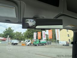 ISUZU M21 T E MT Kipper+gr Box GG 3.5 t / 1 t Nutzlast