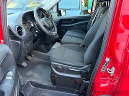 MERCEDES-BENZ Vito 114 CDI Klima Tempomat FWD extralang