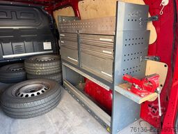 MERCEDES-BENZ Vito 114 CDI Klima Tempomat FWD extralang