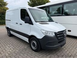 MERCEDES-BENZ Sprinter 214 CDI Klima L1H1 AHK Kamera Kompakt