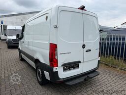MERCEDES-BENZ Sprinter 214 CDI Klima L1H1 AHK Kamera Kompakt