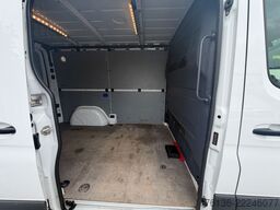 MERCEDES-BENZ Sprinter 214 CDI Klima L1H1 AHK Kamera Kompakt