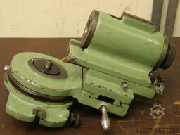 Stankoimport 36642.M50