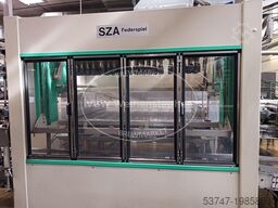 SZA Federspiel 