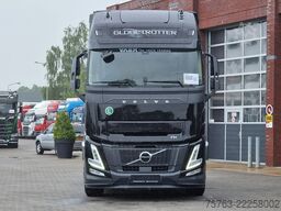 Volvo FH 13.540 Aero Globetrotter XL 4x2 - New - Full...