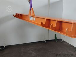 MEILI 5T x 2,57m