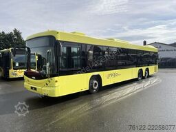 Scania Hess LE KUB