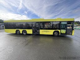 Scania Hess LE KUB