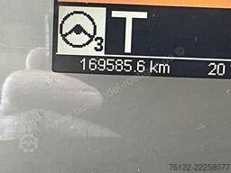 Scania Hess LE KUB 13,5