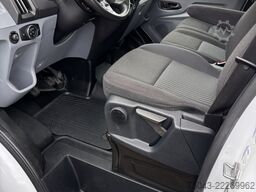 Ford Transit 350 Pritsche L3+Klima+Kam+30Tkm+
