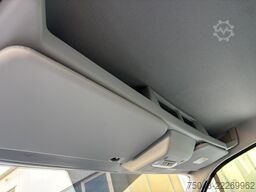 Ford Transit 350 Pritsche L3+Klima+Kam+30Tkm+