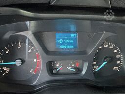 Ford Transit 350 Pritsche L3+Klima+Kam+30Tkm+