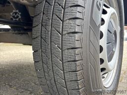 VW Crafter35 PritscheL3*Klima*Kamera*25Tkm*