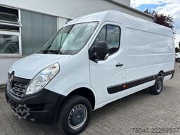 Renault Master 3,5T L3H2*Allrad*40Tm*Klima*1.Han