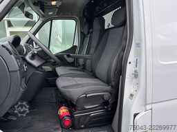 Renault Master 3,5T L3H2*Allrad*40Tm*Klima*1.Han