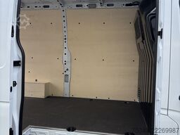Renault Master 3,5T L3H2*Allrad*10Tm*Klima*1.Han