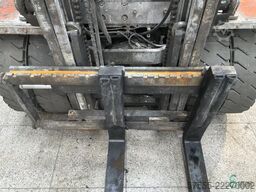 Toyota 02-7 FDF 30