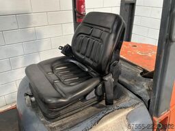 Toyota 02-7 FDF 30