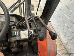Toyota 02-7 FDF 30