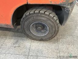 Toyota 02-7 FDF 30