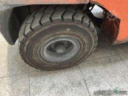 Toyota 02-7 FDF 30