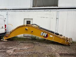 CATERPILLAR 320-330 Boom + Stick