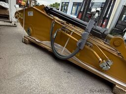 CATERPILLAR 320-330 Boom + Stick
